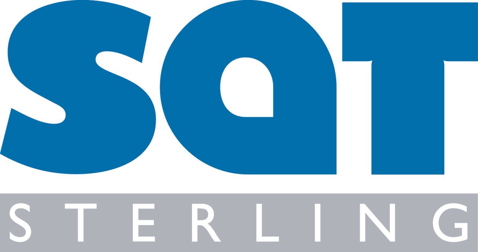 Logo SAT ANLAGENTECHNIK GMBH