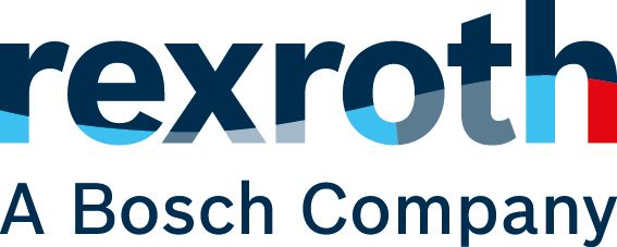 Logo Bosch Rexroth AG