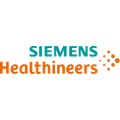 Logo Siemens Healthineers