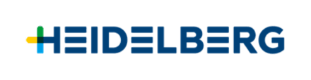 Logo Heidelberg Manufacturing Deutschland GmbH