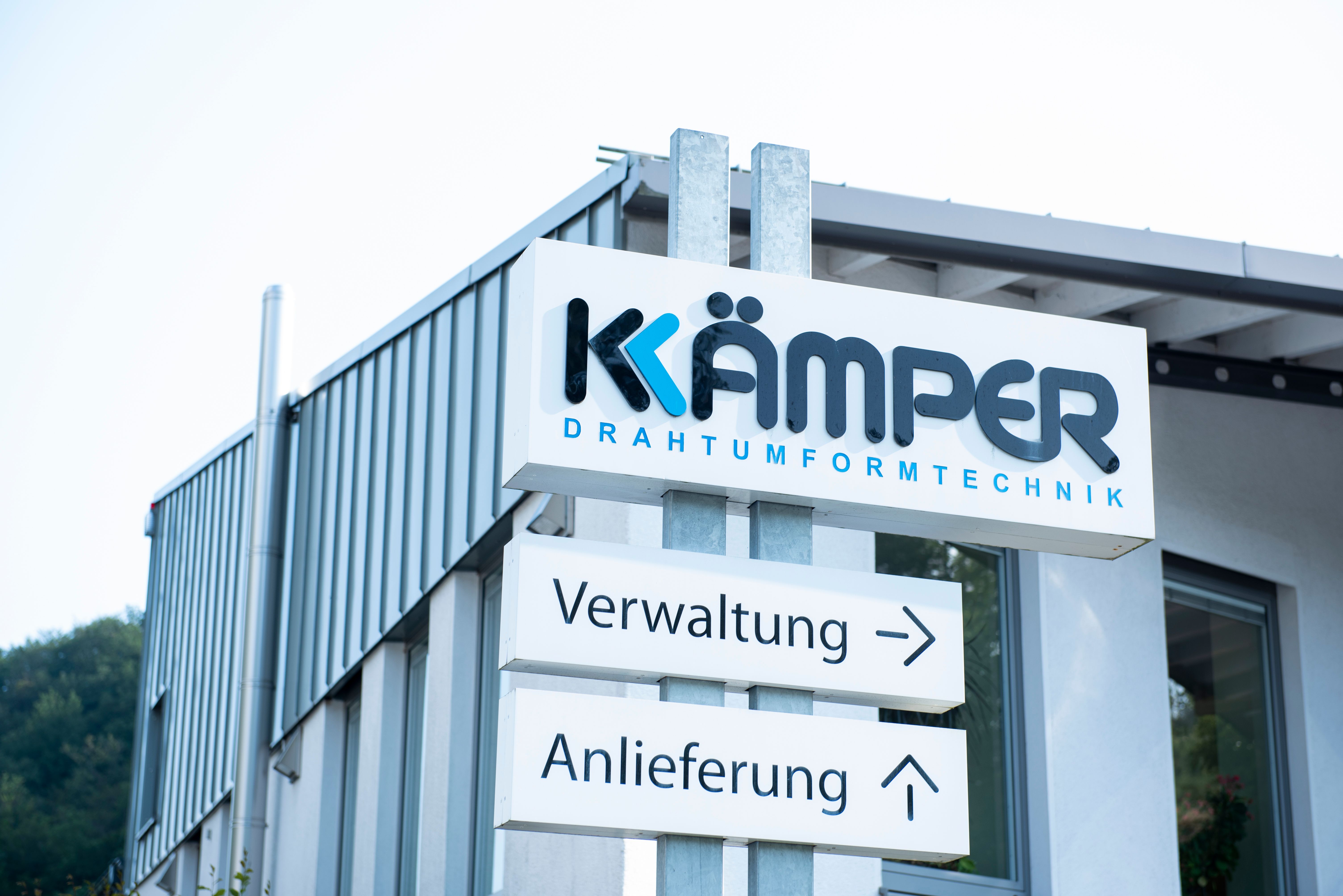 Wilh. Kämper GmbH u. Co KG