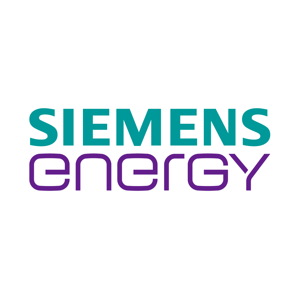 Logo Siemens Energy Global GmbH & Co. KG