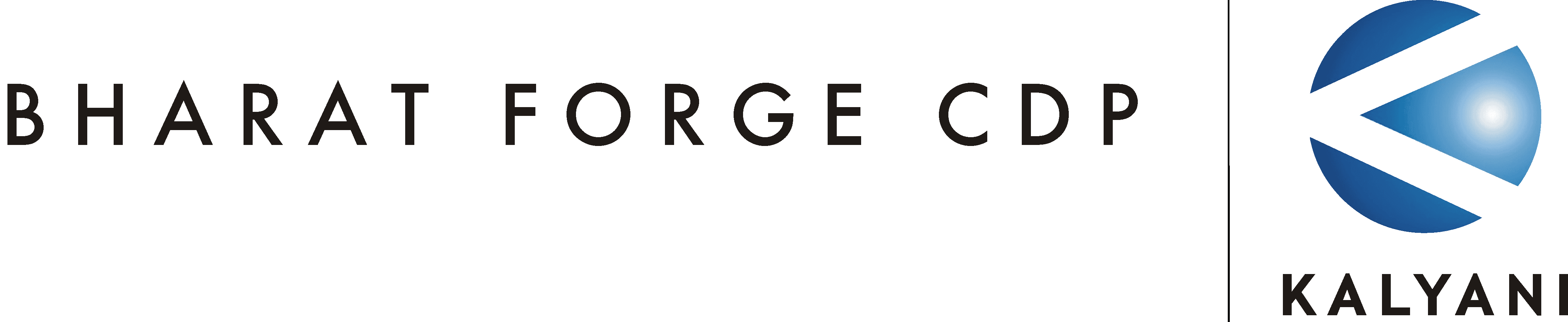 Bharat Forge CDP GmbH