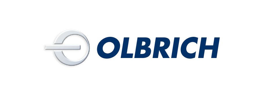 Logo OLBRICH GmbH