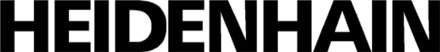 Logo DR. JOHANNES HEIDENHAIN GmbH