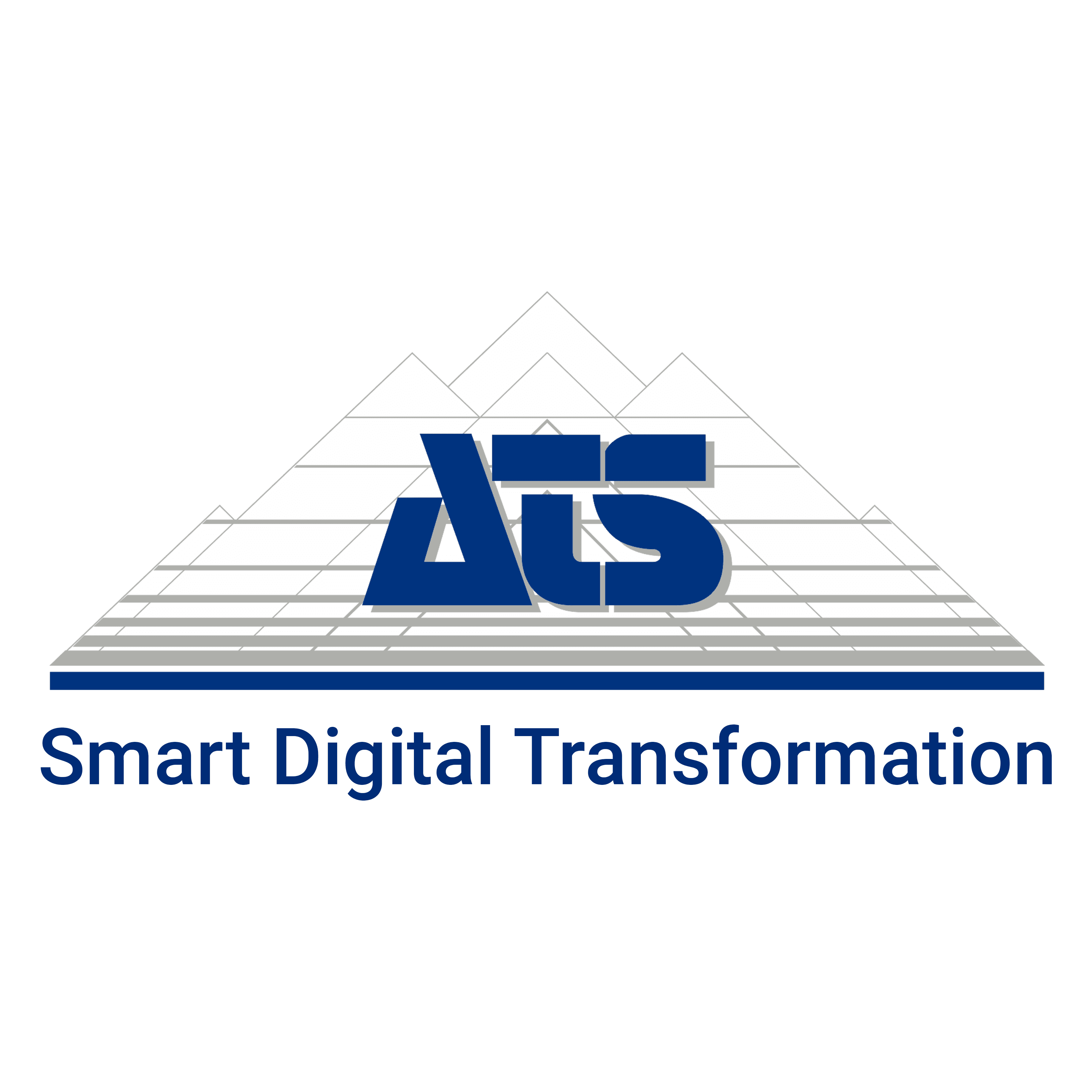 Logo ATS Gesellschaft für angewandte technische Systeme mbH