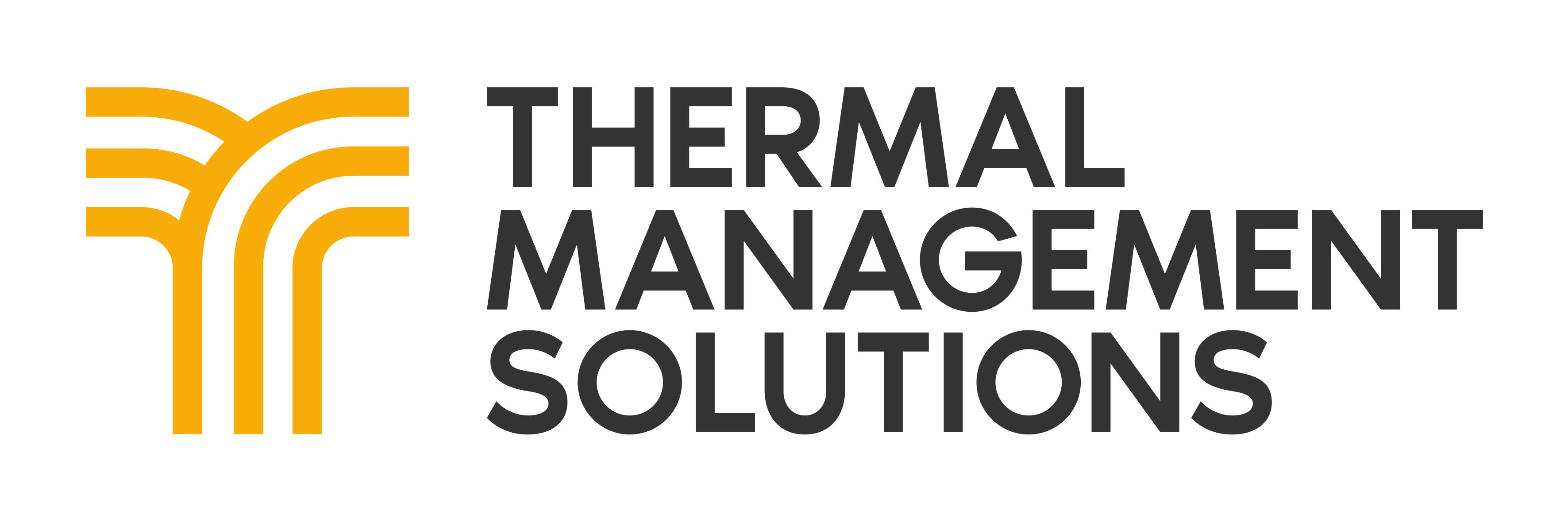 Logo Thermal Management Solutions DE Oberboihingen GmbH