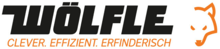 Logo Wölfle GmbH