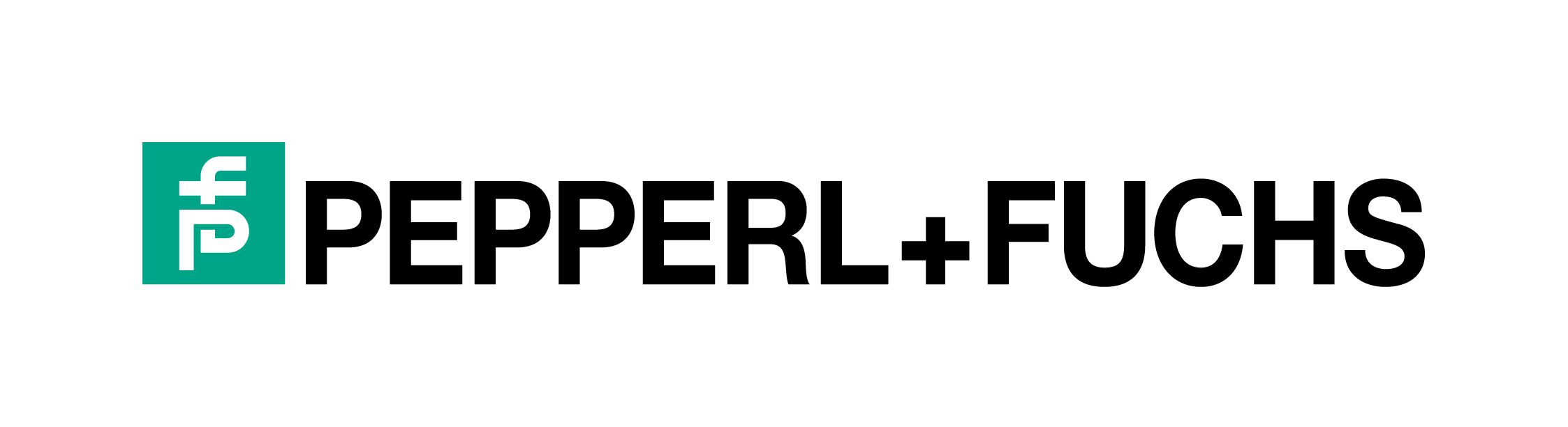 Logo Pepperl+Fuchs SE