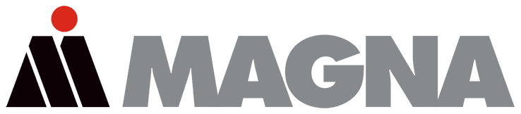 Logo Magna Spiegelsysteme GmbH
