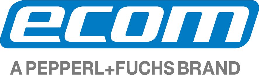 Logo ECOM Instruments GmbH