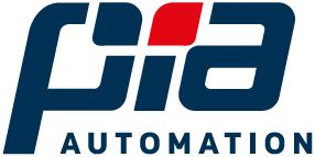 Logo PIA Automation Amberg GmbH