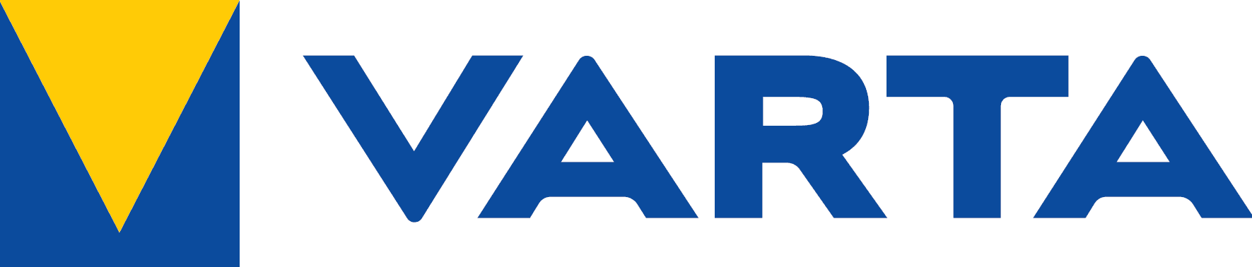 Logo VARTA Microbattery GmbH