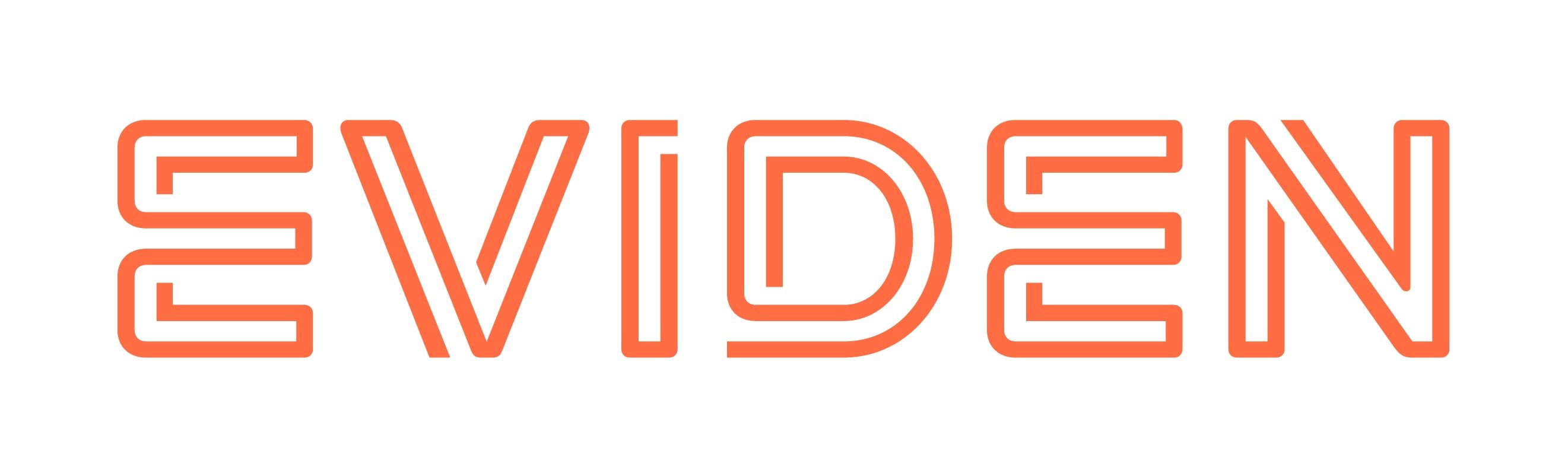 Logo EVIDEN