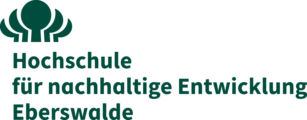 Logo Hochschule für nachhaltige Entwicklung Eberswalde