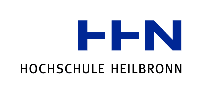 Logo Hochschule Heilbronn, Technik, Wirtschaft, Informatik