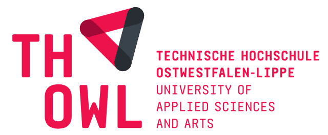 Logo Technische Hochschule Ostwestfalen-Lippe