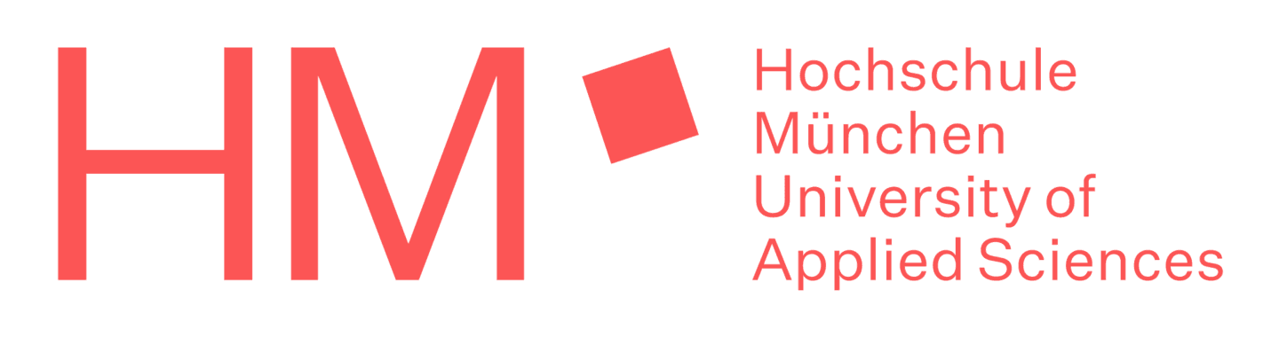 Logo Hochschule für angewandte Wissenschaften München