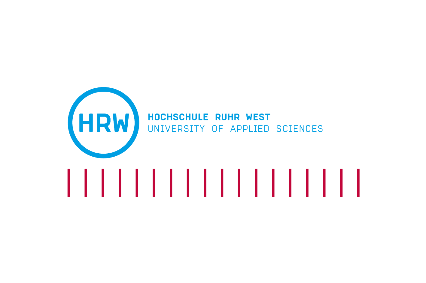 Logo Hochschule Ruhr West- University of Applied Sciences