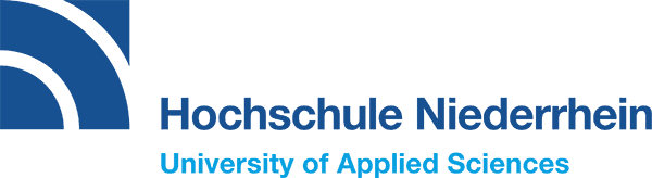 Logo Hochschule Niederrhein