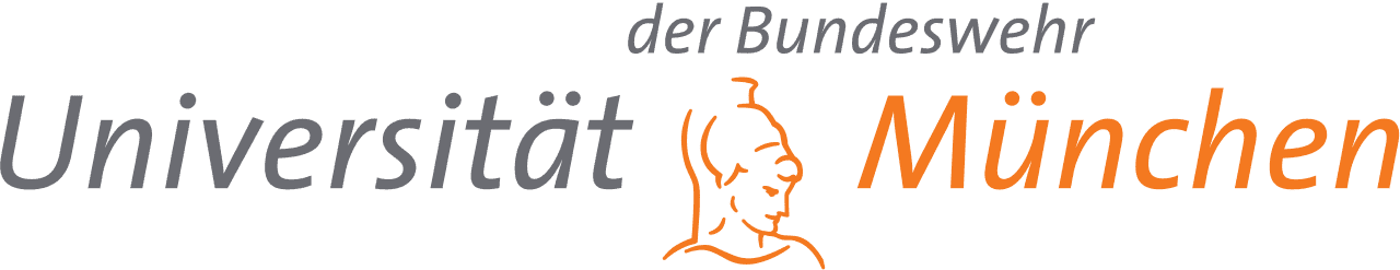 Logo Universität der Bundeswehr München