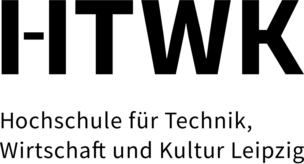 Logo Hochschule für Technik, Wirtschaft und Kultur Leipzig