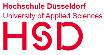 Logo Hochschule Düsseldorf