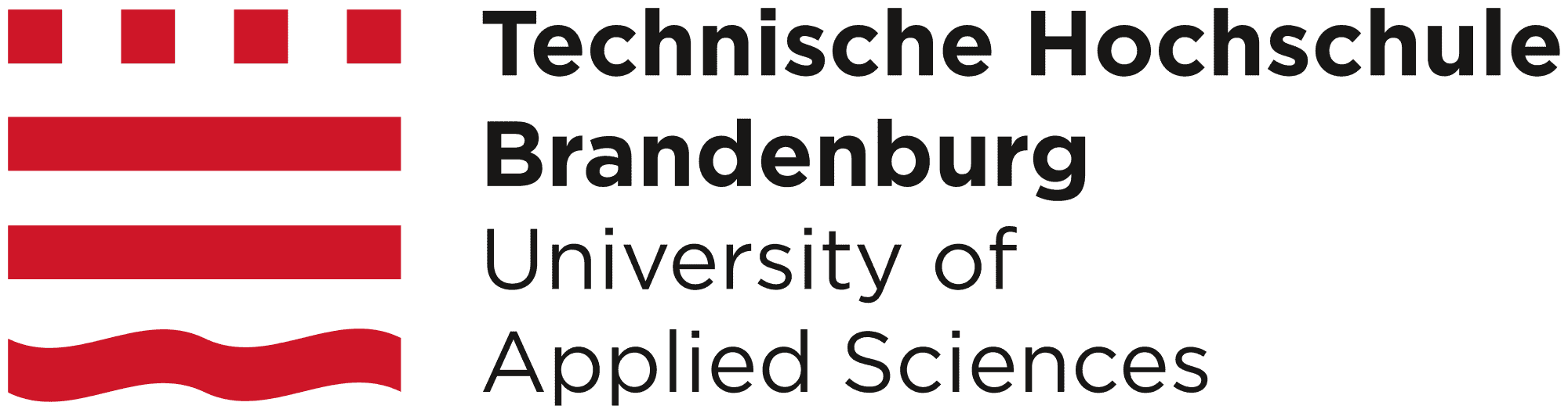 Logo Technische Hochschule Brandenburg