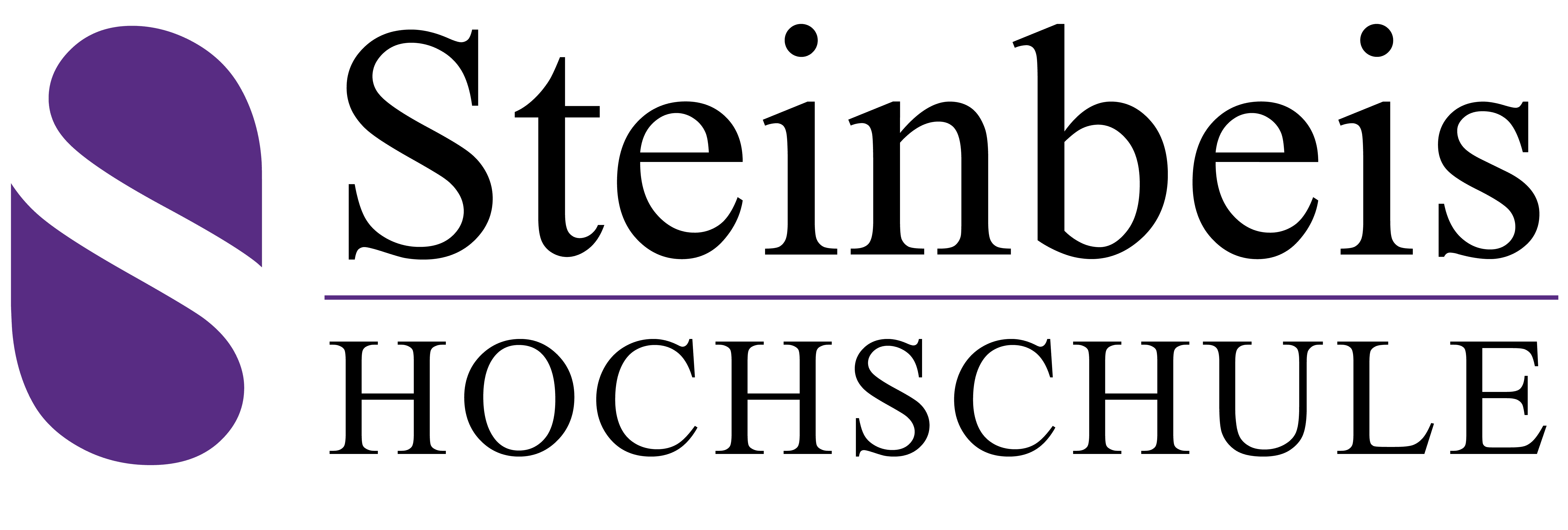 Logo Steinbeis Hochschule