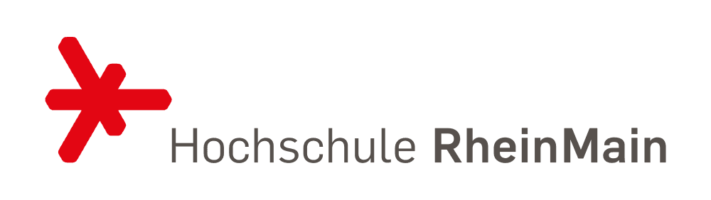 Logo Hochschule RheinMain