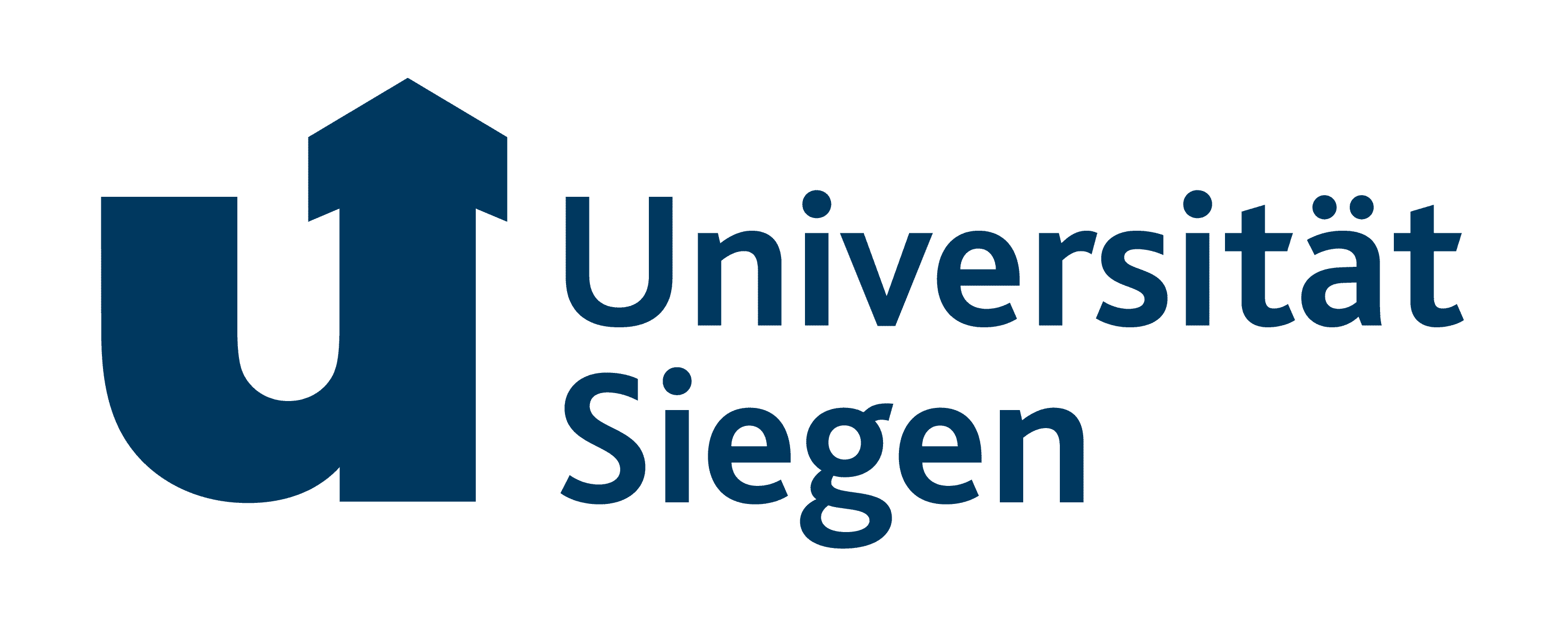 Logo Universität Siegen