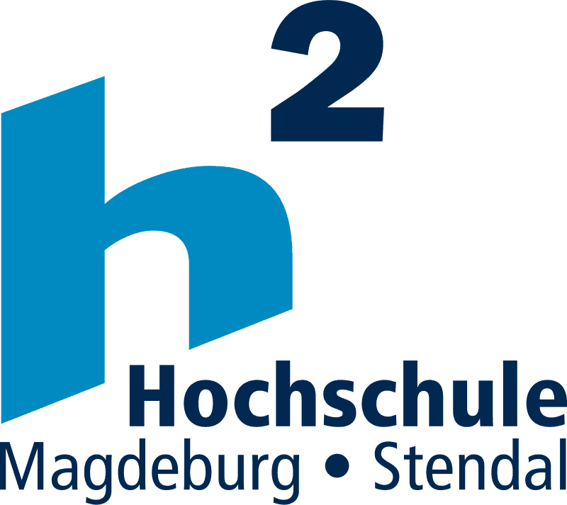 Logo Hochschule Magdeburg-Stendal
