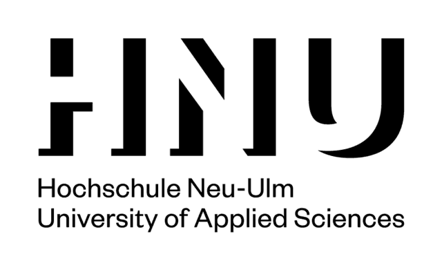 Logo Hochschule für angewandte Wissenschaften Neu-Ulm