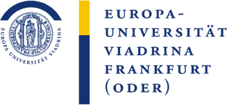 Logo Europa-Universität Viadrina Frankfurt (Oder)