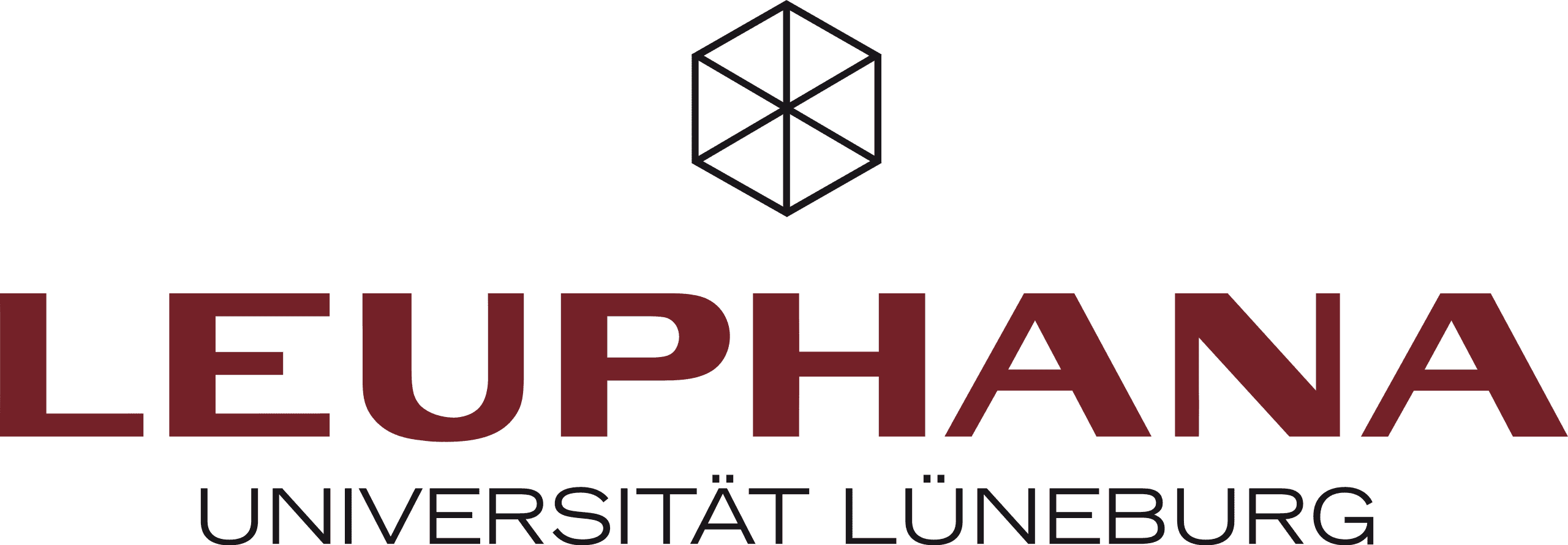 Logo Leuphana Universität Lüneburg