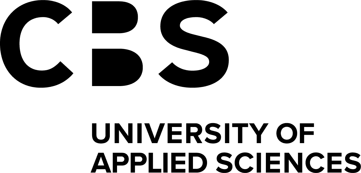 Logo CBS International Business School - University of Applied Sciences
