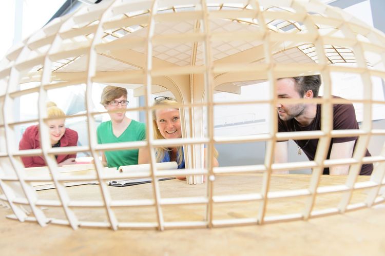 Hochschule Konstanz Technik, Wirtschaft und Gestaltung | think ING