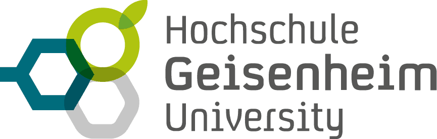 Logo Hochschule Geisenheim