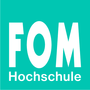 Logo FOM Hochschule für Oekonomie & Management - University of Applied Sciences