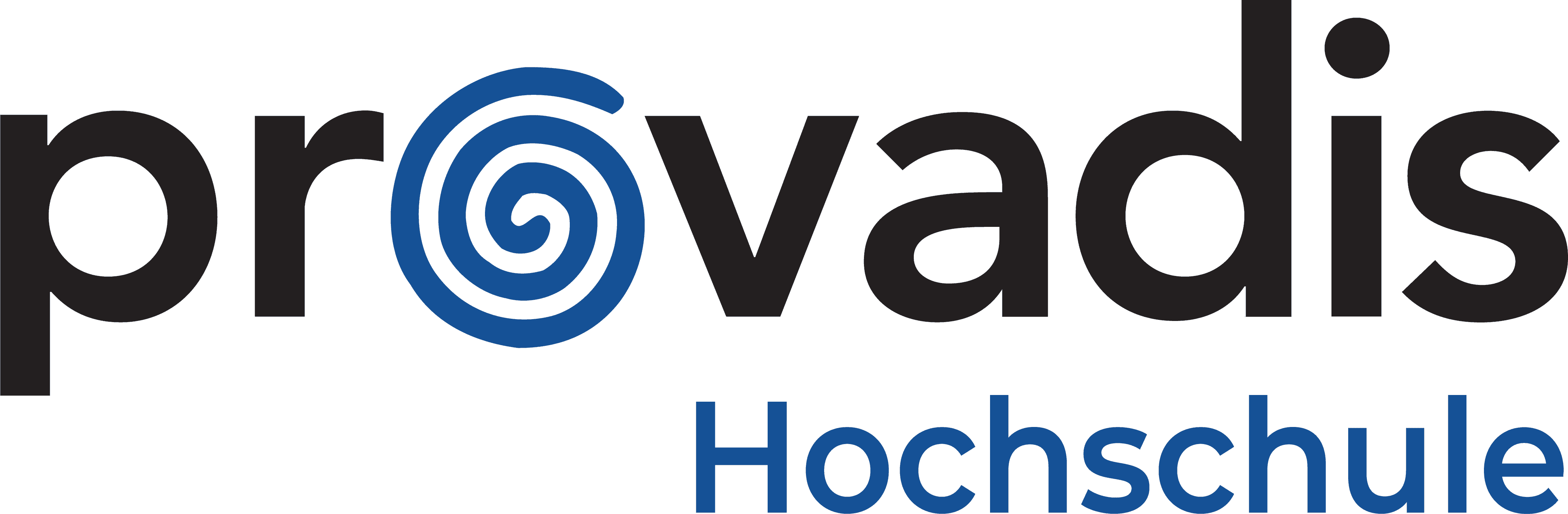 Logo Provadis School of International Management and Technology