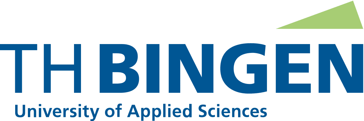 Logo Technische Hochschule Bingen