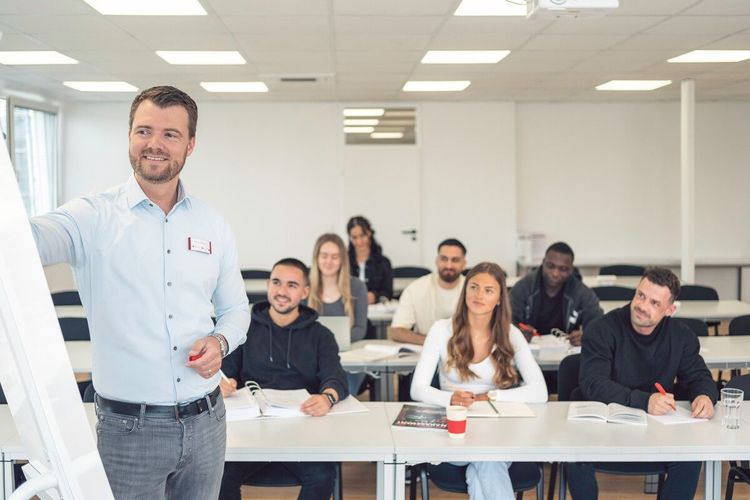 Deutsche Hochschule für Prävention und Gesundheitsmanagement GmbH