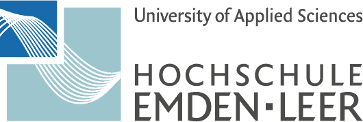 Logo Hochschule Emden/Leer