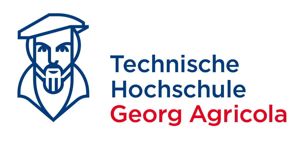 Logo Technische Hochschule Georg Agricola