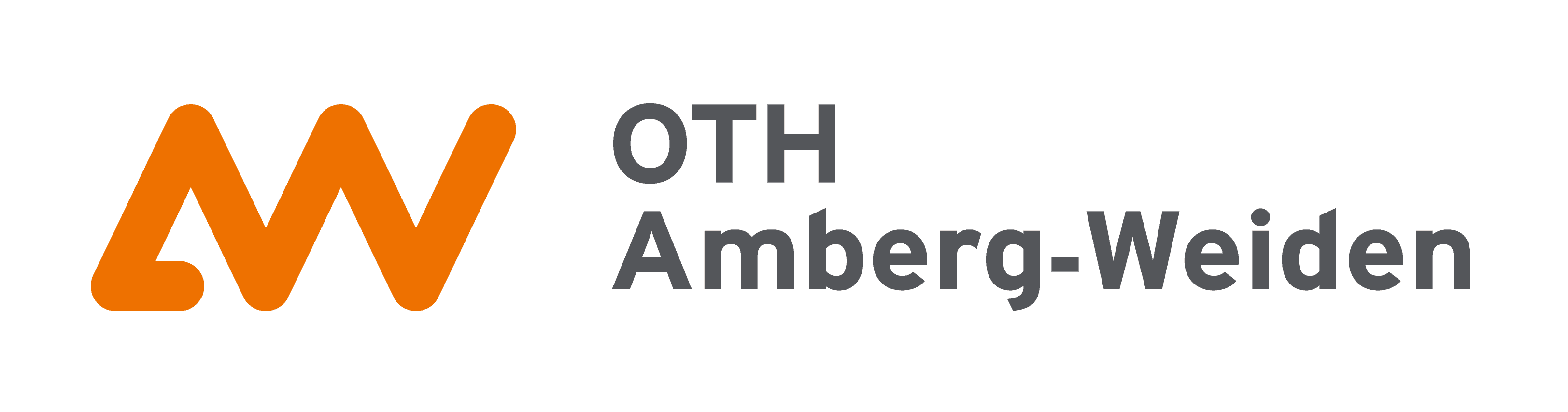 Logo Ostbayerische Technische Hochschule Amberg-Weiden