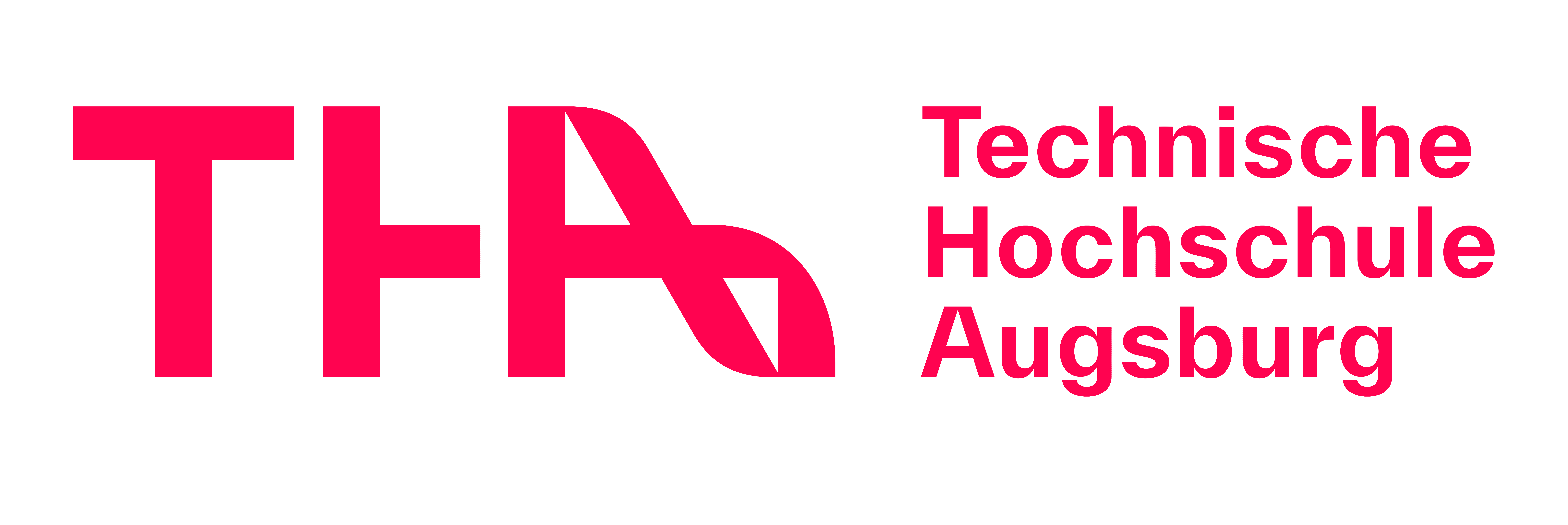Logo Technische Hochschule Augsburg