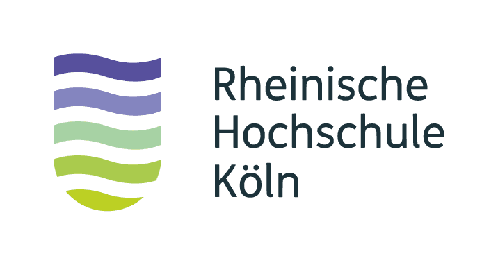Logo Rheinische Hochschule Köln