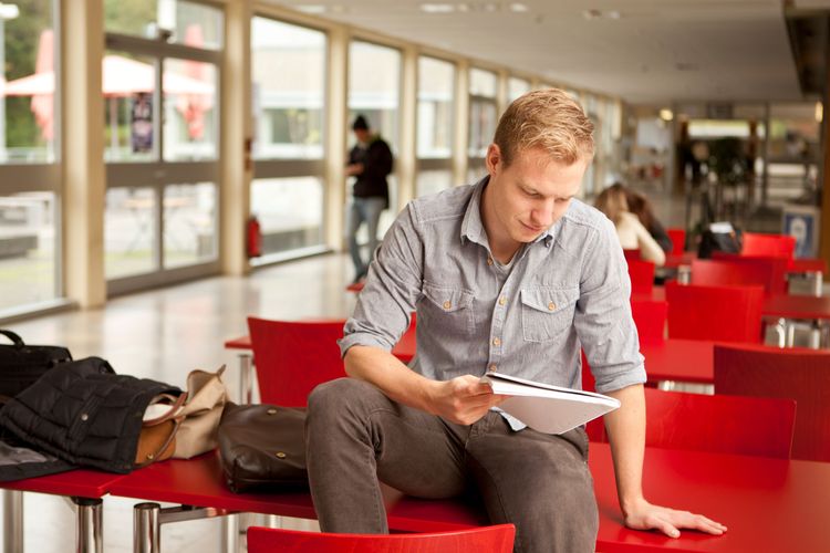 Hochschule Für Technik Und Wirtschaft Des Saarlandes Hochschule für Technik und Wirtschaft des Saarlandes | think ING. - das