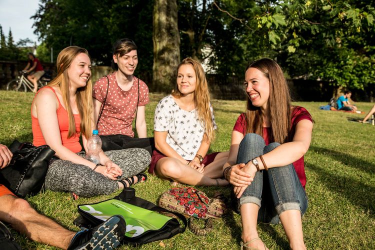 Hochschule Für Technik Und Wirtschaft Des Saarlandes Hochschule für Technik und Wirtschaft des Saarlandes | think ING. - das